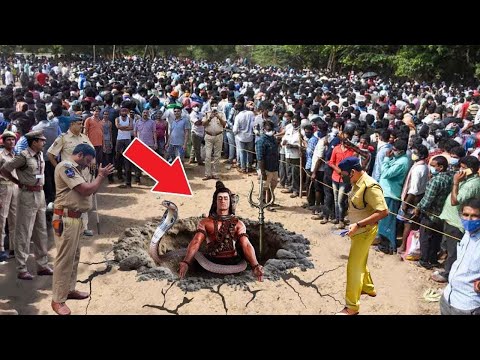 केदारनाथ धाम में कावड़ यात्रा के दौरान घटी ऐसी घटना ,अपने भक्त को बचाने स्वयं महादेव आ गए