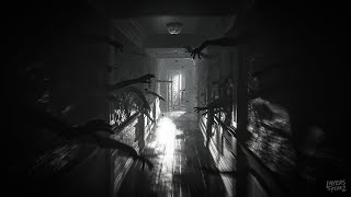 Layers Of Fear 2 ~Act 2: The Hunt~ EP1