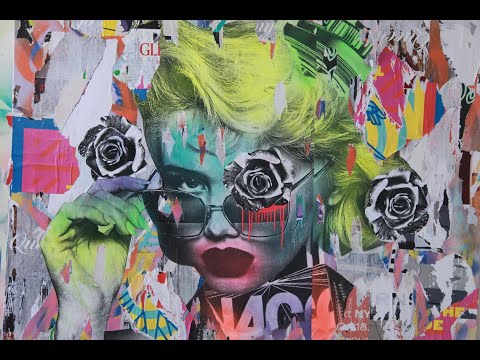 Acid Rain - A Drum and Bass Mix