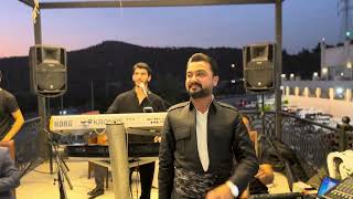 Abdulla harki Dewata Şırnexya داواتا شرنه خيا