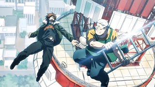 Sakamoto vs Apart「Sakamoto Days Part 2 - AMV」Assassinate ᴴᴰ