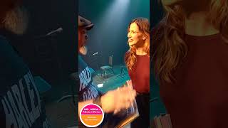 MEL LISBOA em CARAZINHO/RS