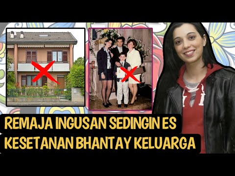 TUSSUK KELUARGA 100x DEMI CINTA INGUSAN