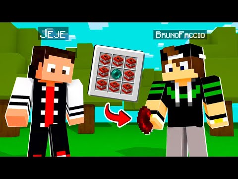 COMO USAR AS NOVAS ENDER PEARLS ADICIONADAS NO MINECRAFT!