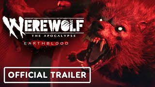 Werewolf: The Apocalypse - Earthblood cinematic trailer