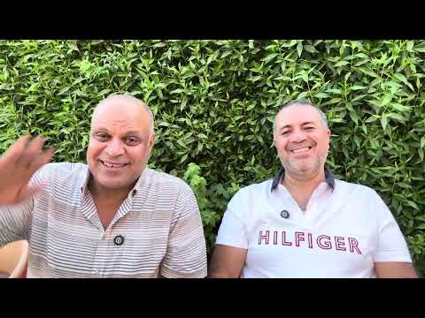 كوبري ابراهيم عادل .و جون هيموت علي حمدان..و الخطيب يمنع الصفقة .كلهم مشيوا ونيدفيد مستمر