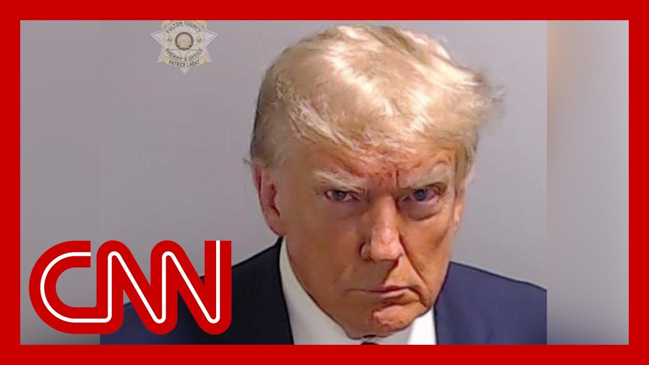 Trump claims he was ‘tortured’ in jail in fundraising email