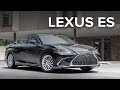 Lexus ES Miyata