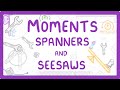 Understanding Moments and Their Applications