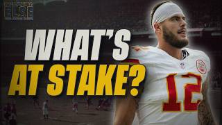 Why Third-Year Chiefs are Under the Microscope in 2026 | Everything Else 6/22/26