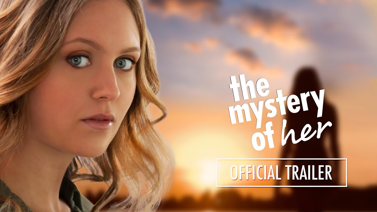 The Mystery of Her Trailer thumbnail