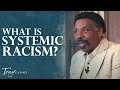Understanding Systemic Racism Concepts