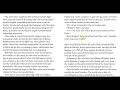 Exploring Chapter 15 of A Long Walk to Water