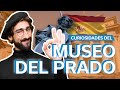Curiosidades del Museo del Prado