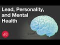 Impact of Lead Exposure on Health