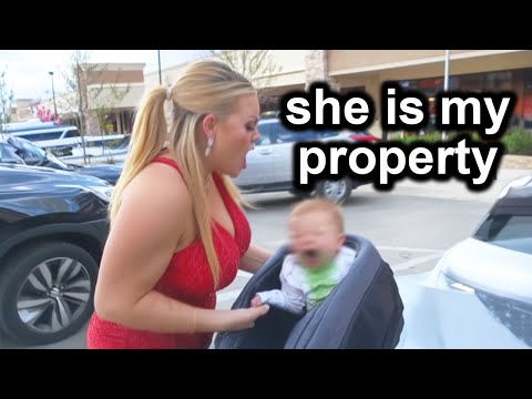 Police Discover Female Predator Horrifying Secret