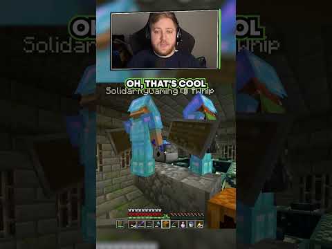 FWHIP does a PRANK, then gets pranked! #minecraft