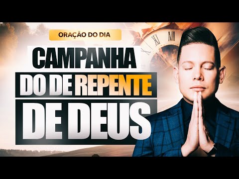 ORAÇÃO DO DIA 10 DE JUNHO