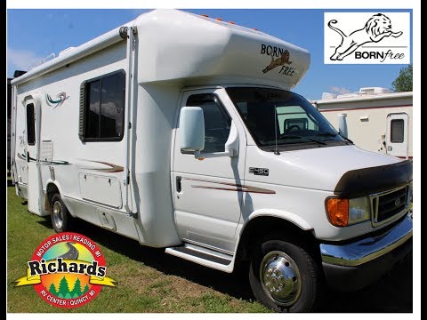 Class B Motorhomes For Sale By Owner Craigslist - 09/2021