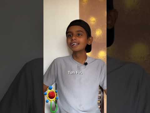 Tukka Lag Gaya ?