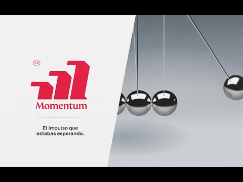 Presentacion Momentum