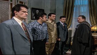 المواجهة بدأت بين رحيم واخواته والمنشاوي قرر يودي حسنات ورا الشمس 😧