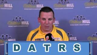 Dave Chisnall on Countdown