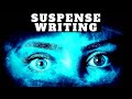 Suspense Techniques in Literature