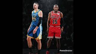 Warriors SHOCK Move: Kuminga to Chicago?! 👀”