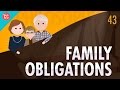 Philosophical Perspectives on Family Obligations