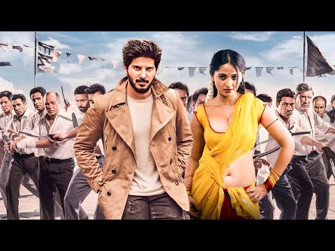 New Full Hindi Dubbed Movie | Latest South Dubbed Movie | Action Movie | South Movie