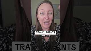 travel agents aren't really taught anything about marketing #travelagenttips