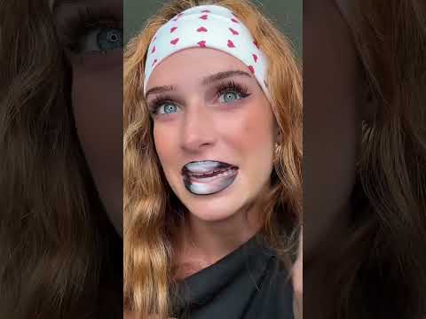 #randomlipcombo