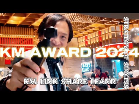 KMAwardFinal2024เรื่องเล่าสร้างแรงบันดาลใจKMLinkShareLearnSt