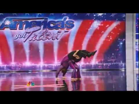 Americas Got Talent 2009 - Trailer