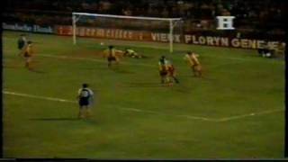 AZ 67 Alkmaar 1980/1981, the golden years  part 10