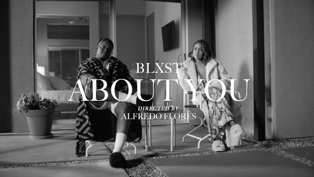 Blxst - About You