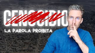 Jovanotti e Liliana Segre: signori... è GENOCIDIO!