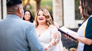 'We didn't have anything to show for' Newlyweds paid, but didn't get their wedding video