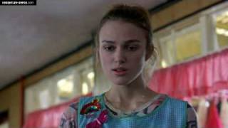 Pure (2002) avec Keira Knightley, Extrait 1 sous-titré français