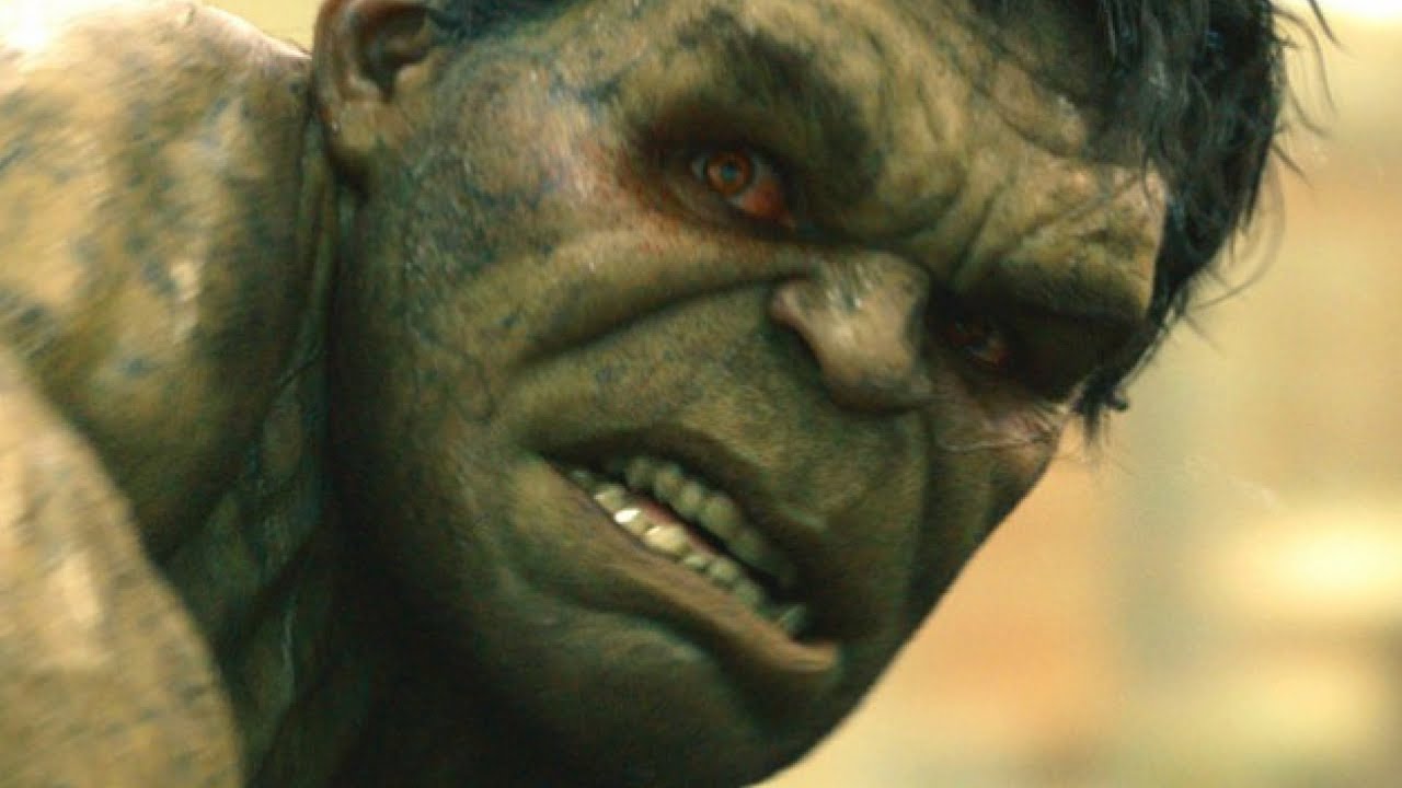 What We Know About The New Hulk Trilogy