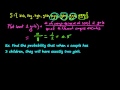 Probability and Statistics Concepts