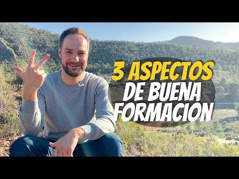 3 aspectos a tener en cuenta a la hora de comprar un curso