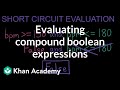 Understanding Logical Operators in Programming