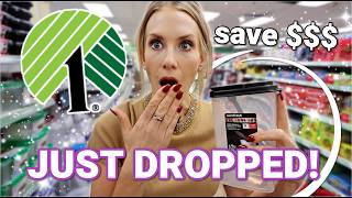 Dollar Tree *JUST DROPPED* True Money Savers ✨100% NEW!