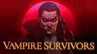 Vampire Survivors Update Adds Third Stage, Weapons and More