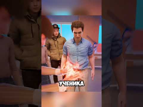 Она сменила работу из-за неудачного опыта @zackdfilms
