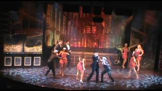 Mambo Italiano -  Clayton Jones - Vegas the Show