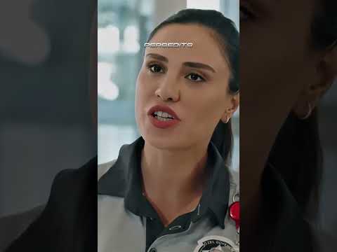 Güvenlik görevlisi, yönetim kurulu üyesiyle tartışıyor