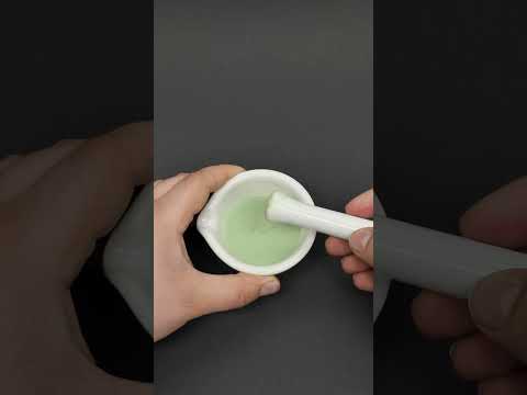 Rubin selbst herstellen  | JJChemistry
